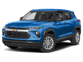 Chevrolet Trailblazer - Jessup Auto Plaza Chevrolet in CATHEDRAL CITY CA