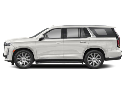 2024 Cadillac Escalade Premium Luxury Platinum