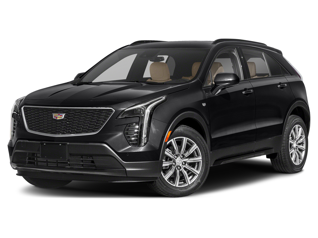 2019 Cadillac XT4 FWD Sport