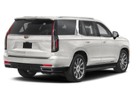 2024 Cadillac Escalade Premium Luxury Platinum