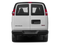 2017 GMC Savana Cargo 2500 Work Van