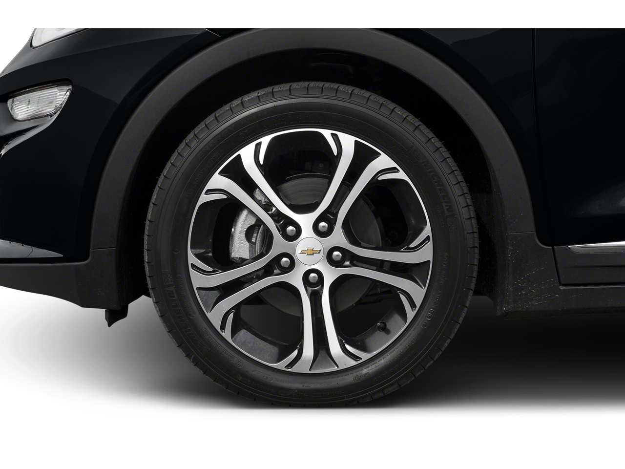 2019 Chevrolet Bolt EV Premier