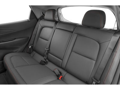 2019 Chevrolet Bolt EV Premier