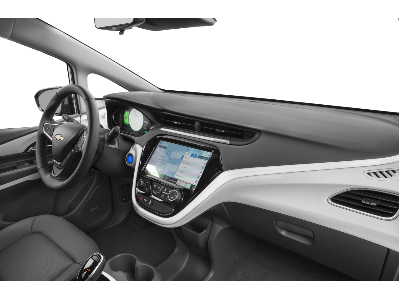 2019 Chevrolet Bolt EV Premier