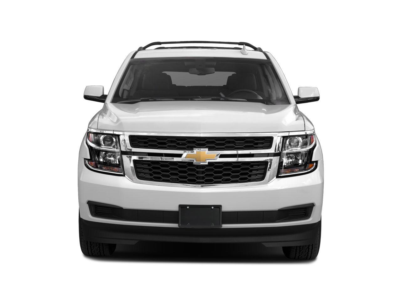 2019 Chevrolet Suburban LS