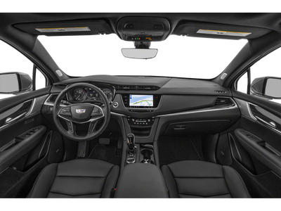 2023 Cadillac XT5 FWD Premium Luxury