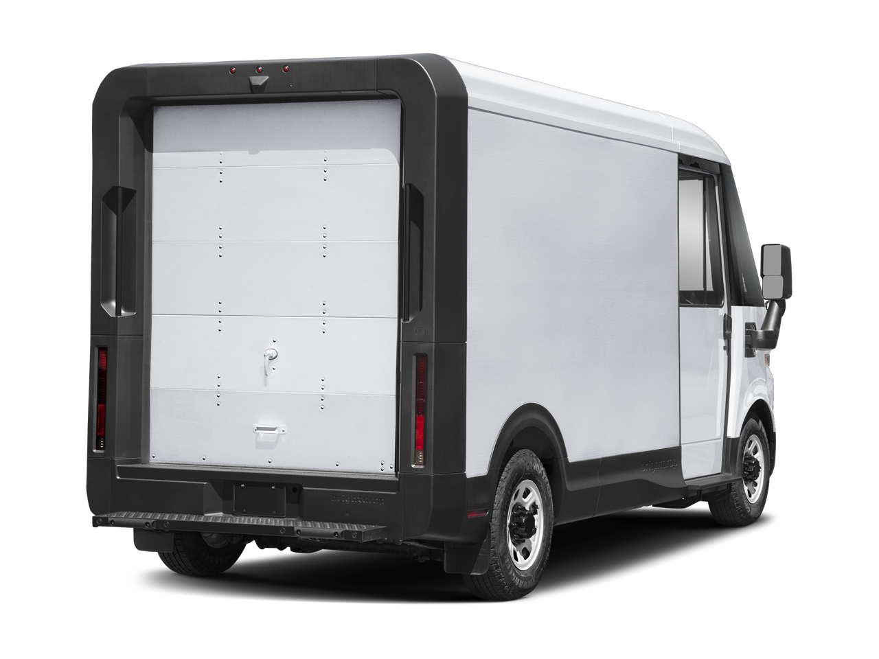Used 2026 Chevrolet BrightDrop Base with VIN 2GC8J2TZ4T9100019 for sale in Cathedral City, CA