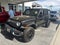 2024 Jeep Wrangler 4xe Sahara 4xe