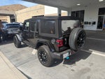 2024 Jeep Wrangler 4xe Sahara 4xe