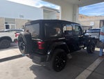 2024 Jeep Wrangler 4xe Sahara 4xe