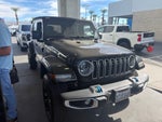 2024 Jeep Wrangler 4xe Sahara 4xe