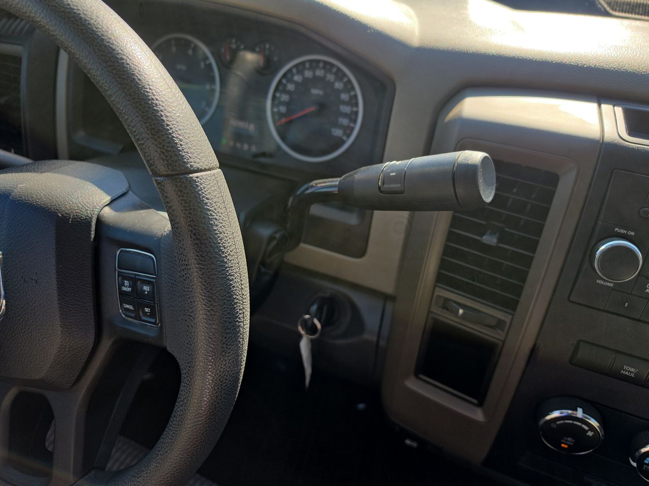 2012 RAM 1500 Express