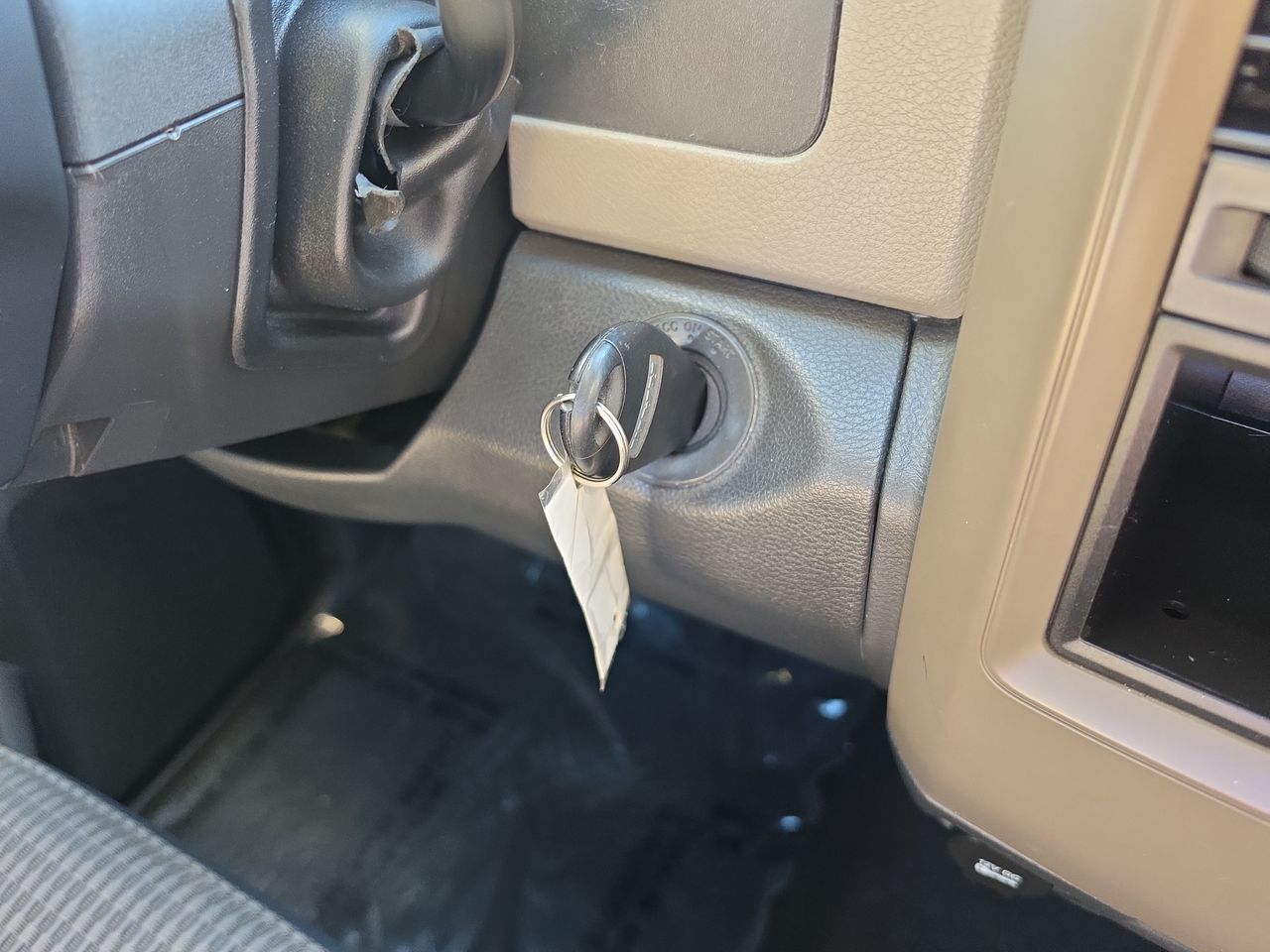 2012 RAM 1500 Express