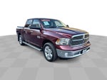 2017 RAM 1500 Big Horn Crew Cab 4x4 5'7" Box