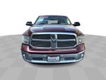 2017 RAM 1500 Big Horn Crew Cab 4x4 5'7" Box