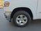 2025 RAM 1500 Big Horn Crew Cab 4x4 5'7" Box