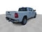2025 RAM 1500 Big Horn Crew Cab 4x4 5'7" Box