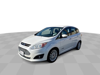 2016 Ford C-Max Hybrid SEL
