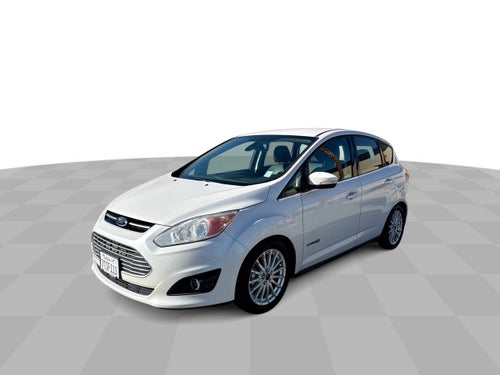 2016 Ford C-Max Hybrid SEL