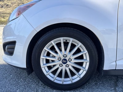 2016 Ford C-Max Hybrid SEL