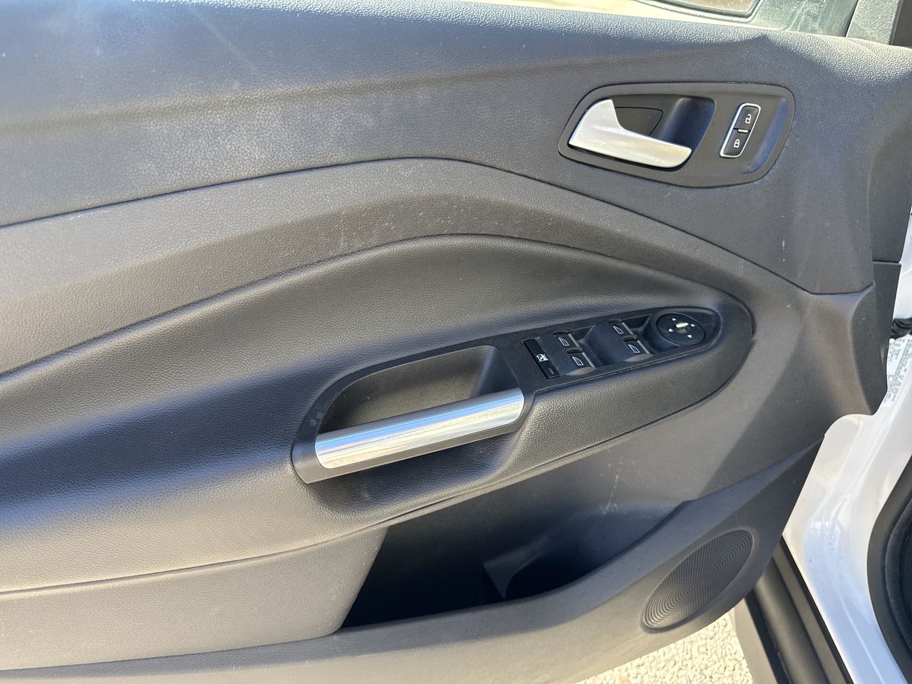 2016 Ford C-Max Hybrid SEL