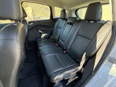 2016 Ford C-Max Hybrid SEL