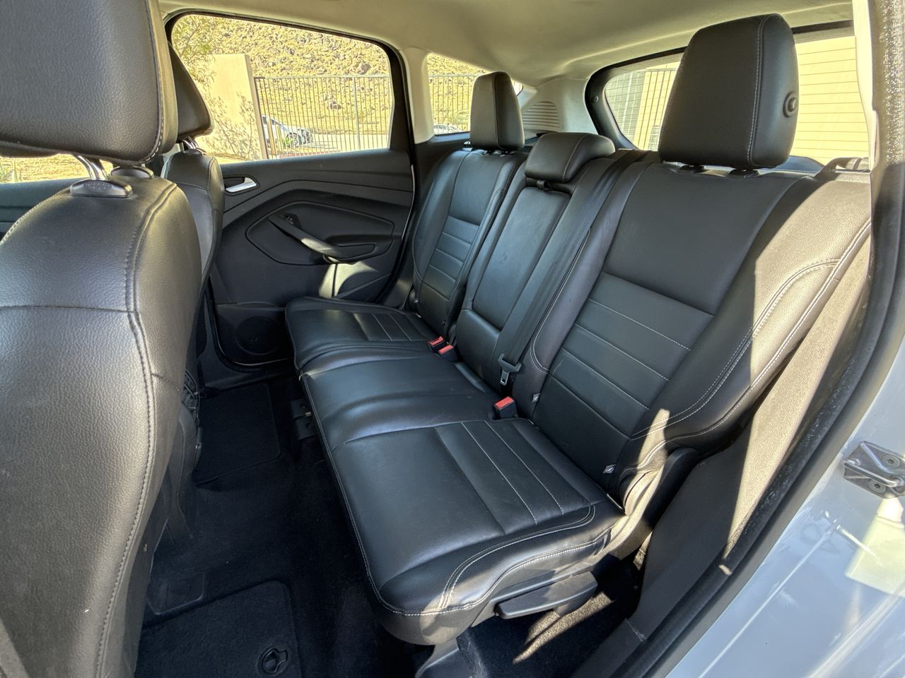 2016 Ford C-Max Hybrid SEL