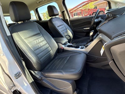 2016 Ford C-Max Hybrid SEL