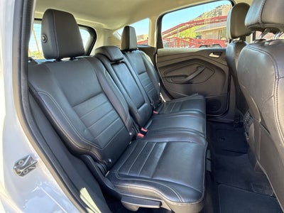 2016 Ford C-Max Hybrid SEL