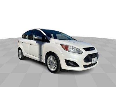 2016 Ford C-Max Hybrid SEL