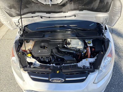 2016 Ford C-Max Hybrid SEL