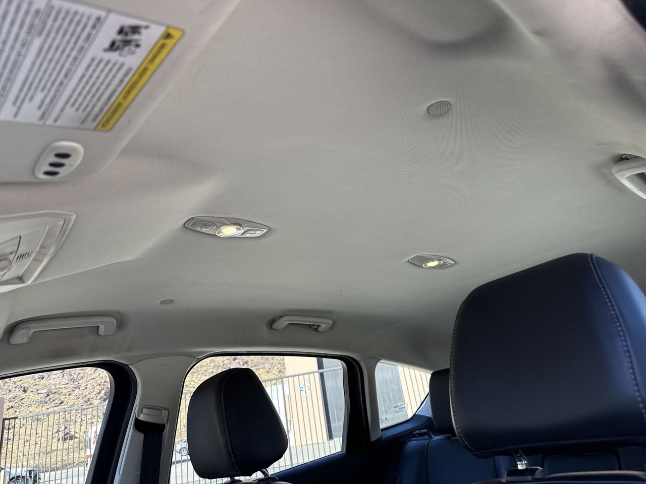 2016 Ford C-Max Hybrid SEL