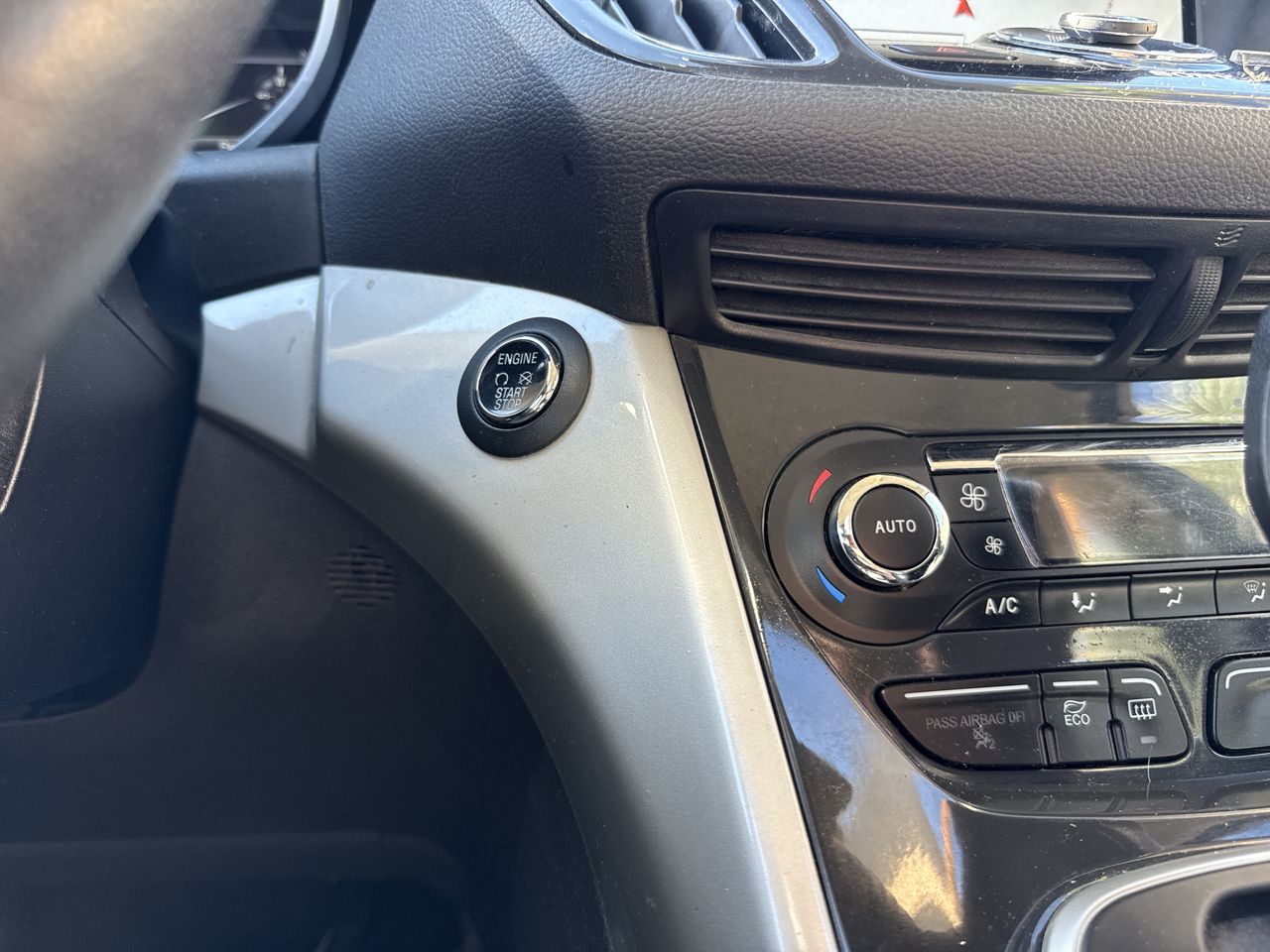 2016 Ford C-Max Hybrid SEL