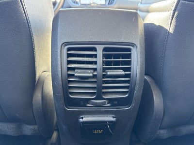 2016 Ford C-Max Hybrid SEL
