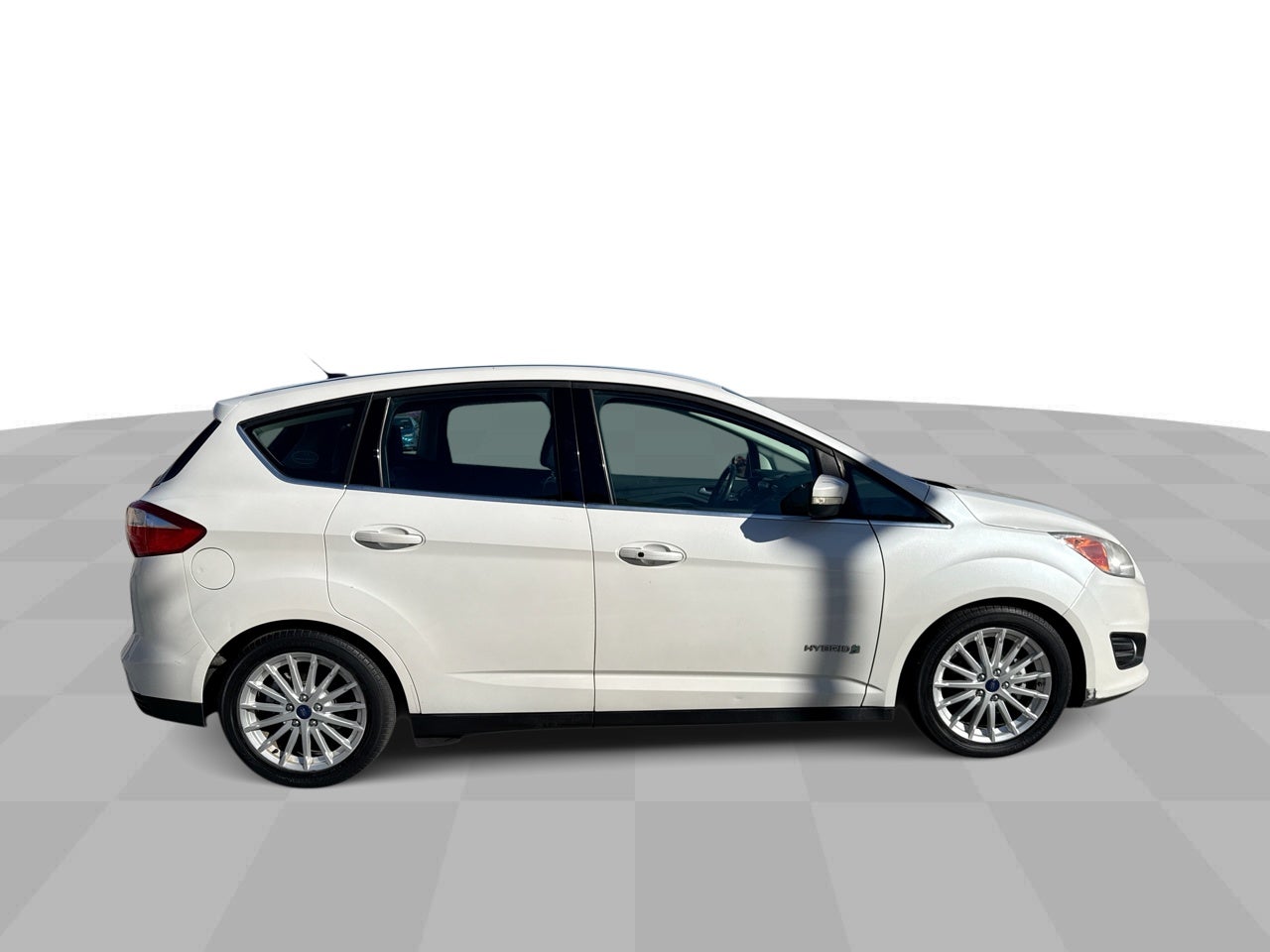 2016 Ford C-Max Hybrid SEL