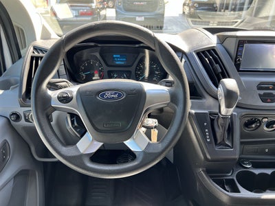 2016 Ford Transit-150 Base