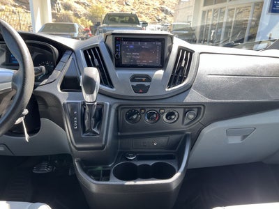 2016 Ford Transit-150 Base