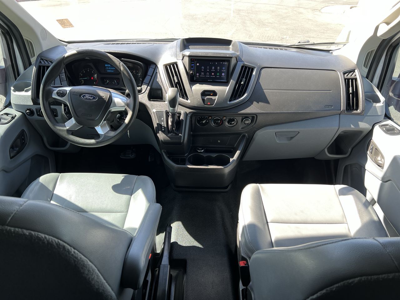 2016 Ford Transit-150 Base