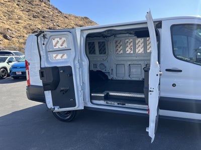 2016 Ford Transit-150 Base
