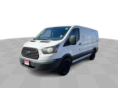 2016 Ford Transit-150 Base