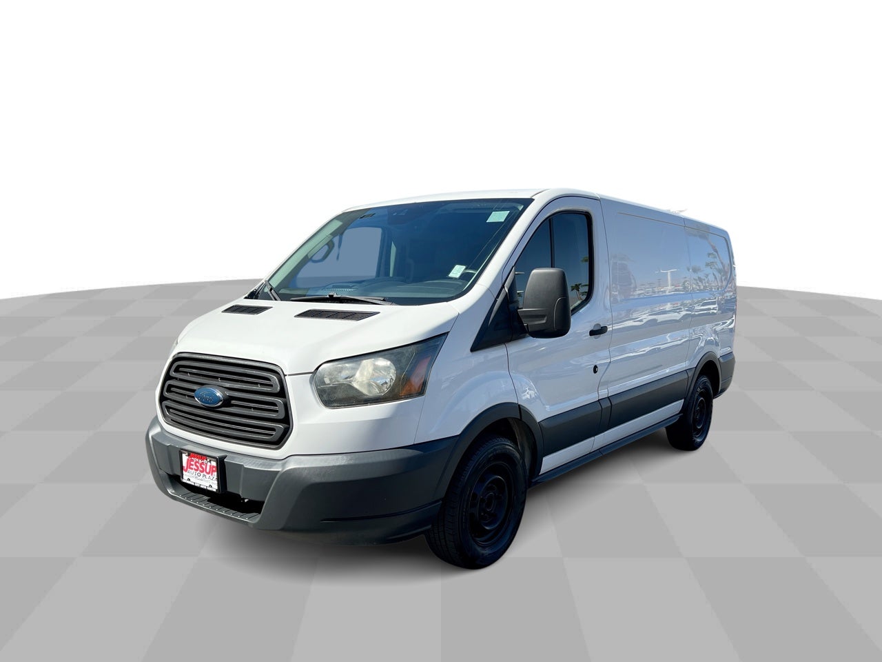 2016 Ford Transit-150 Base