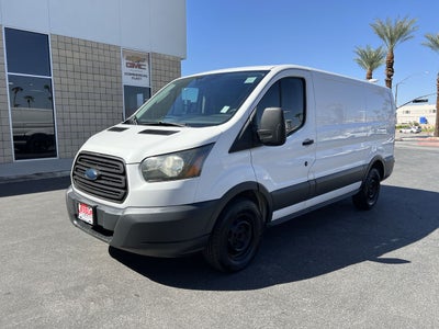 2016 Ford Transit-150 Base