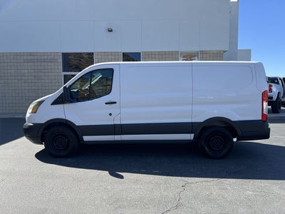 2016 Ford Transit-150 Base