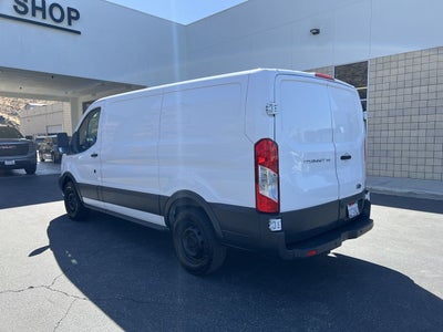 2016 Ford Transit-150 Base