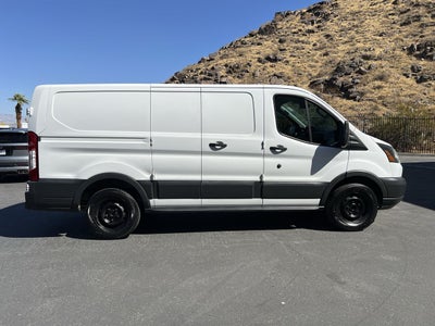 2016 Ford Transit-150 Base