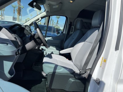 2016 Ford Transit-150 Base