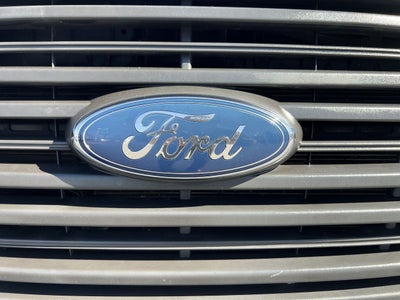 2016 Ford Transit-150 Base