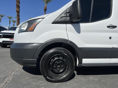 2016 Ford Transit-150 Base
