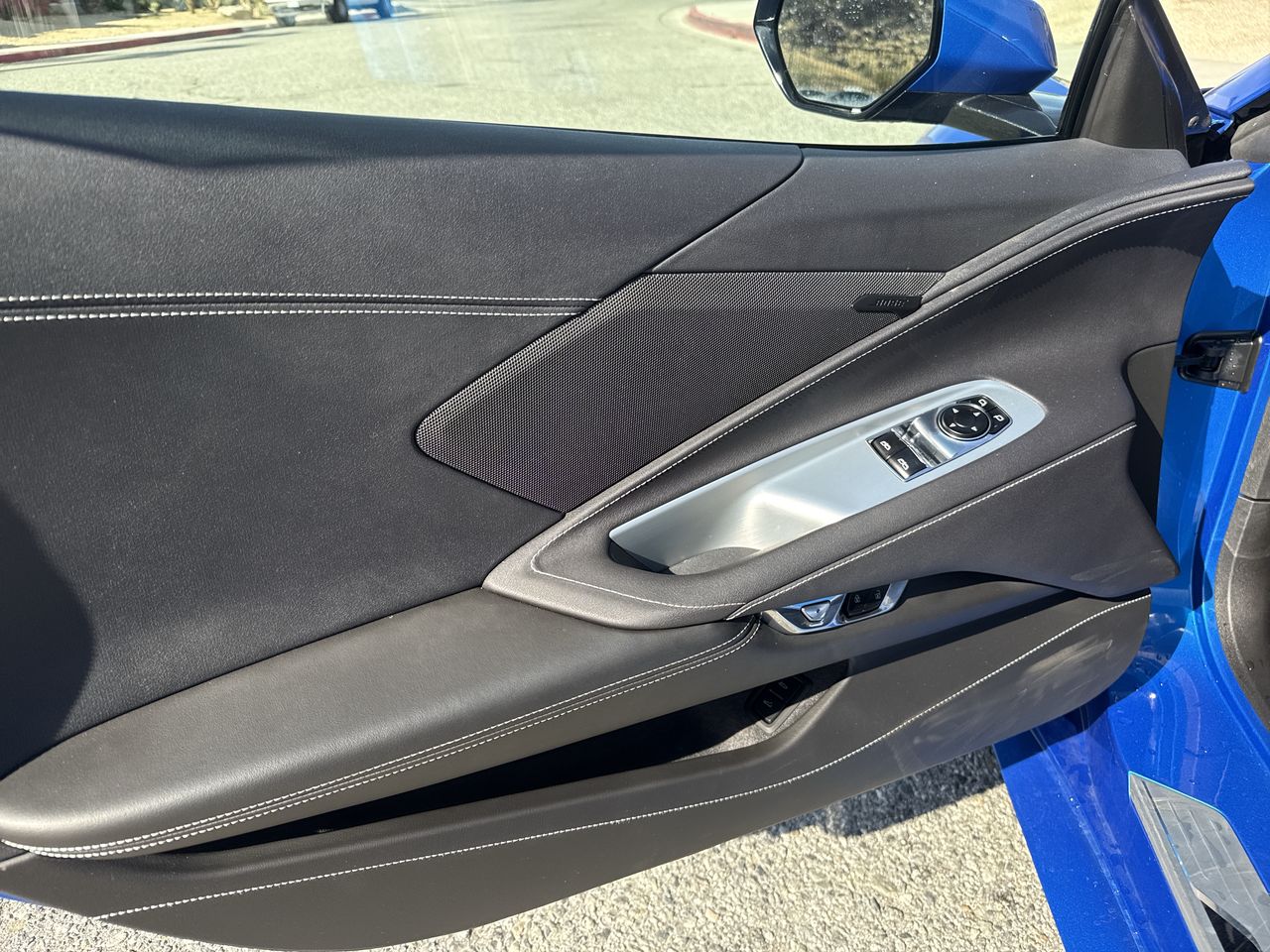 2024 Chevrolet Corvette Stingray 1LT