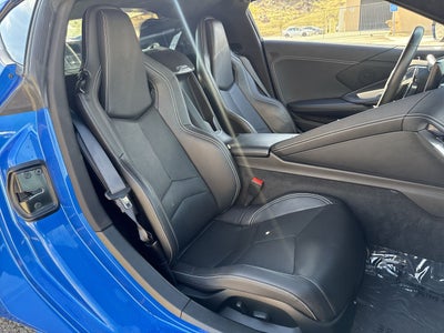 2024 Chevrolet Corvette Stingray 1LT